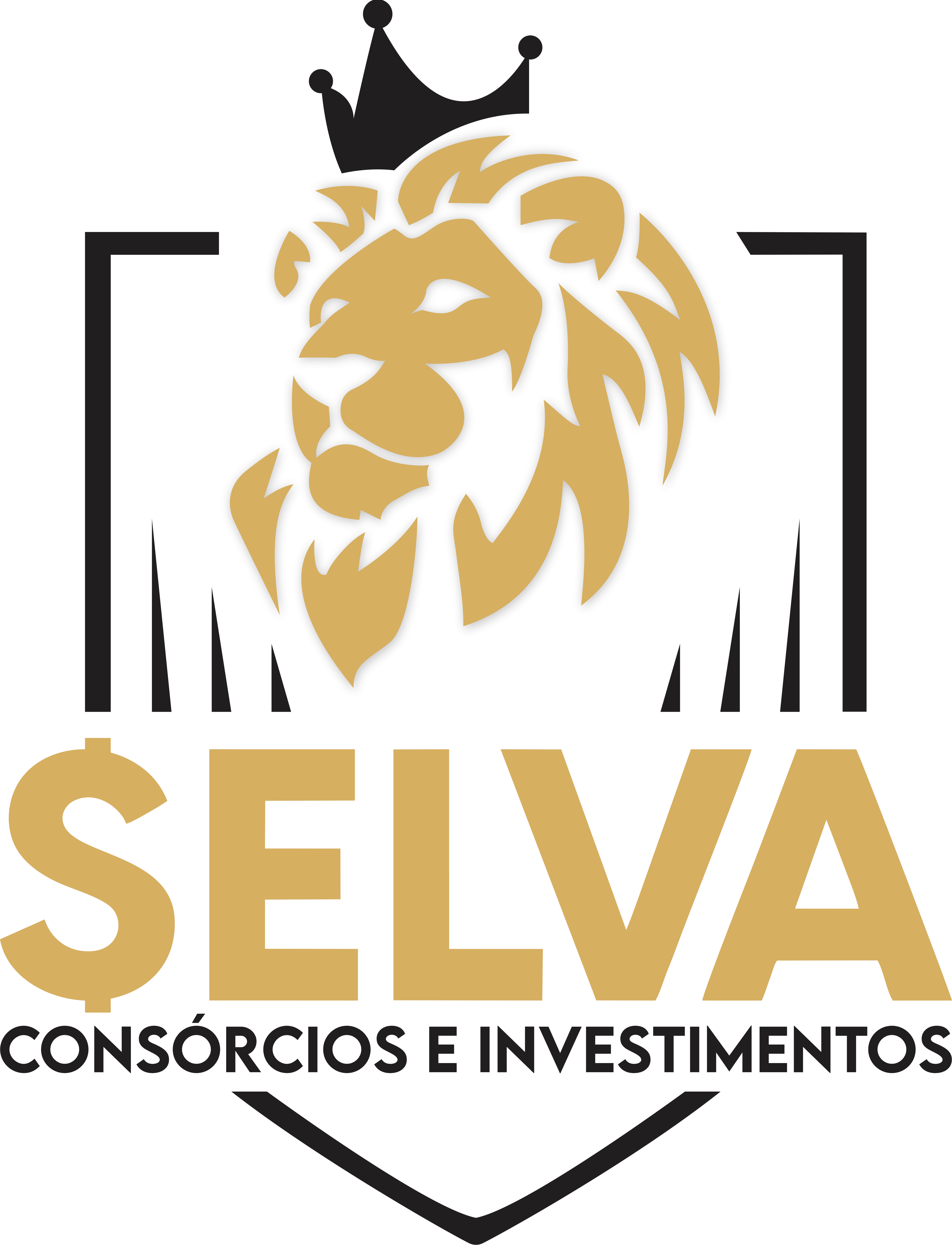 Selva_Preto_Dourado